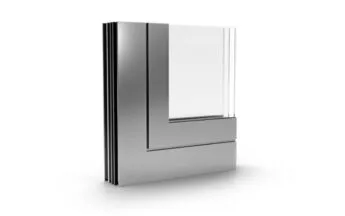 Okna aluminiowe miniatura