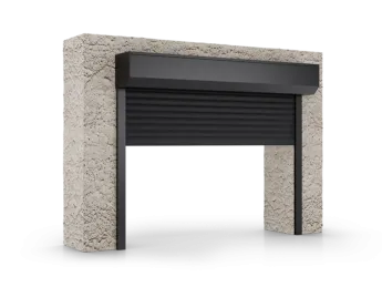 Bramy rolowane miniatura