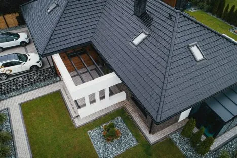 miniatura Rolety podtynkowe – dlaczego warto uwzględnić je już na etapie budowy domu?
