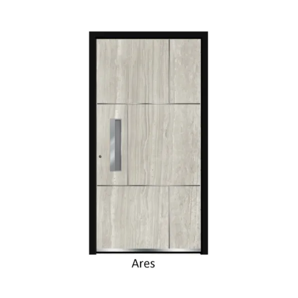 ares